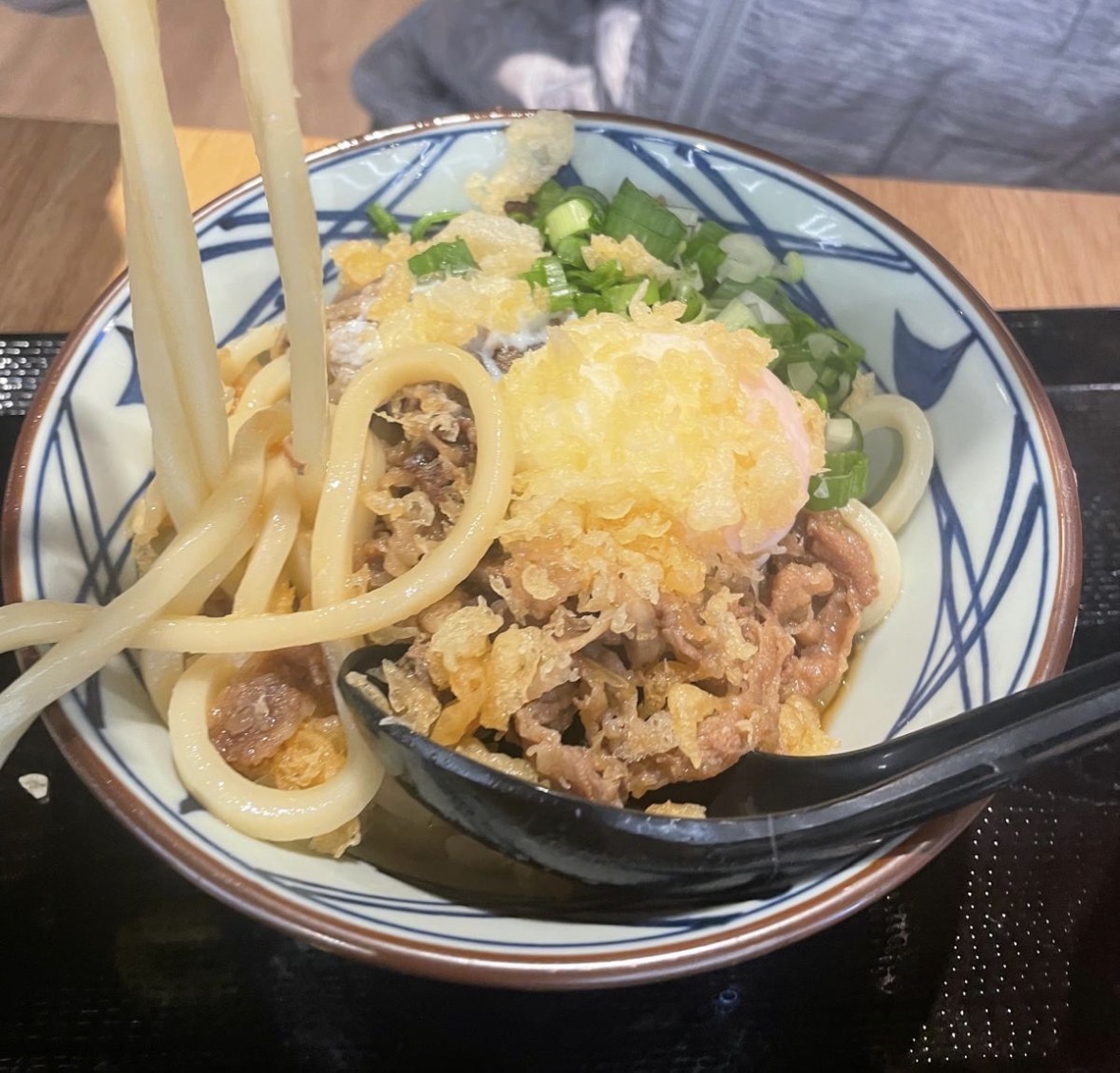 Udon